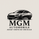 Logo MGM AUTOMOBILES